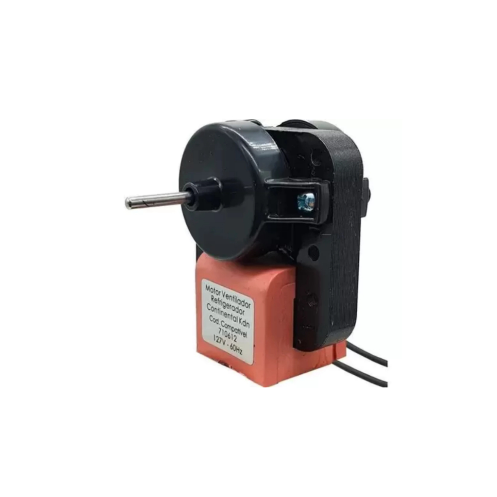 MOTOR VENTILADOR BOSCH CONTINENTAL KDN/RDN 127V DUGOLD