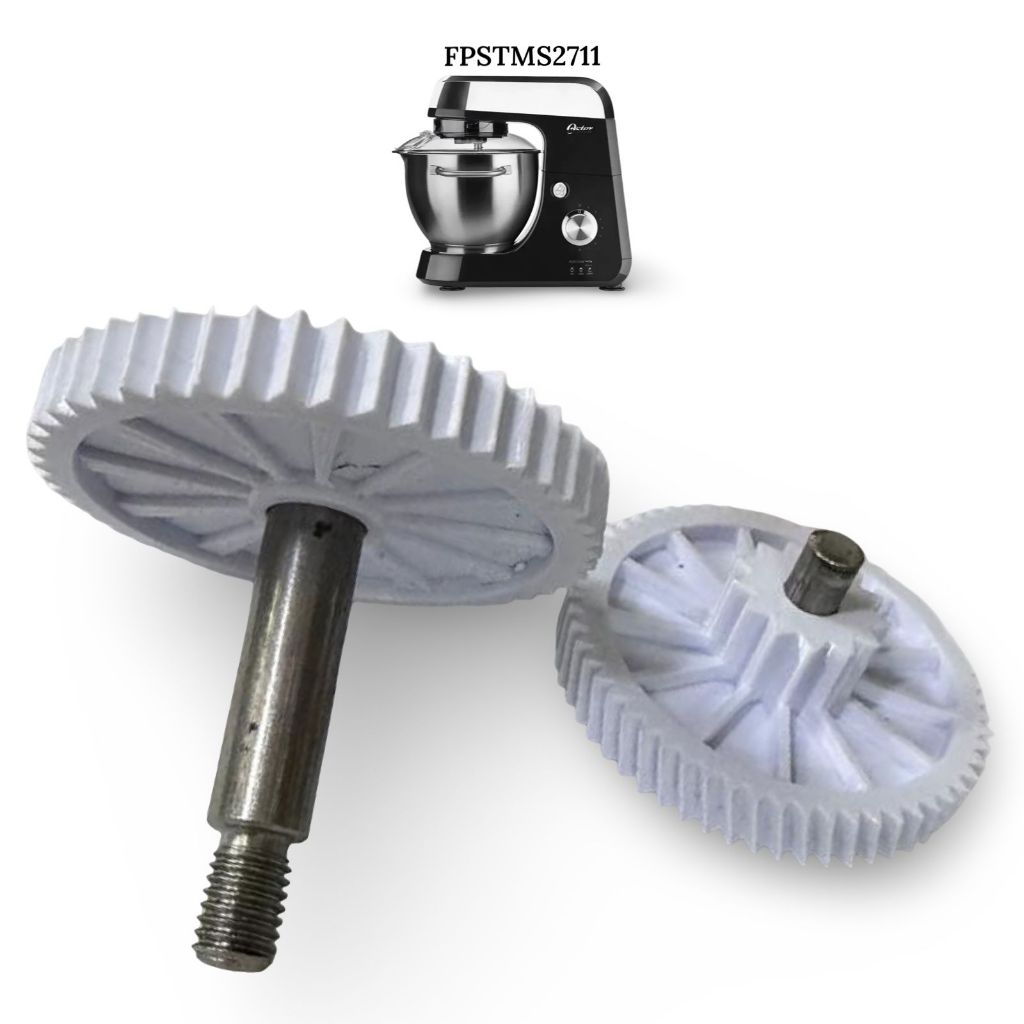 Engrenagem Oster / Cadence Para Batedeira FPSTSM2711