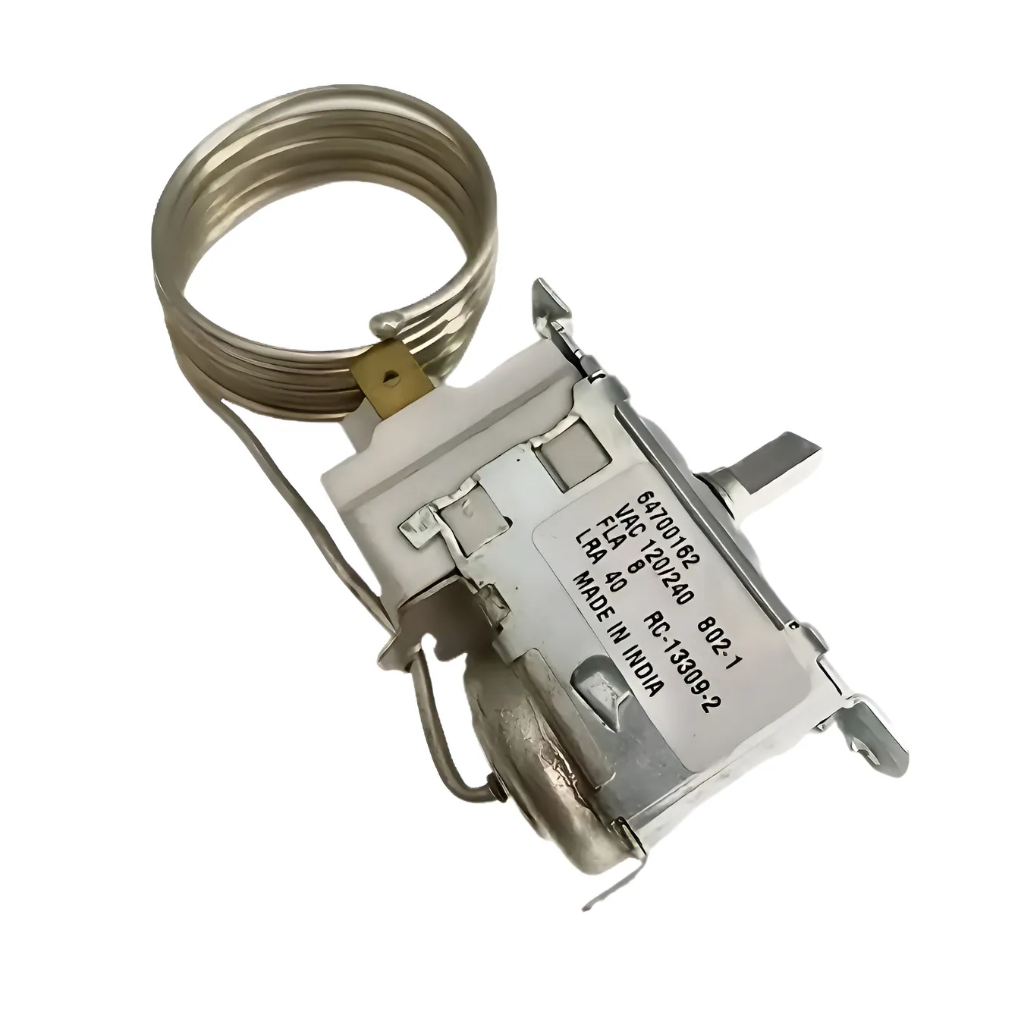 Termostato De Geladeira E Freezer Electrolux R130 / R250 Rc13309-2 / R130 / R250 / A10411501