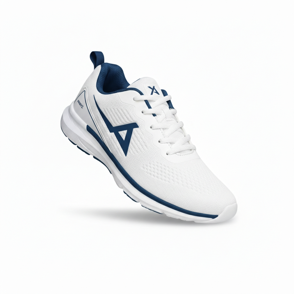 Tenis Masculino Feminino Esportivo Corrida Caminhada Academia Confortavel leve 34-40