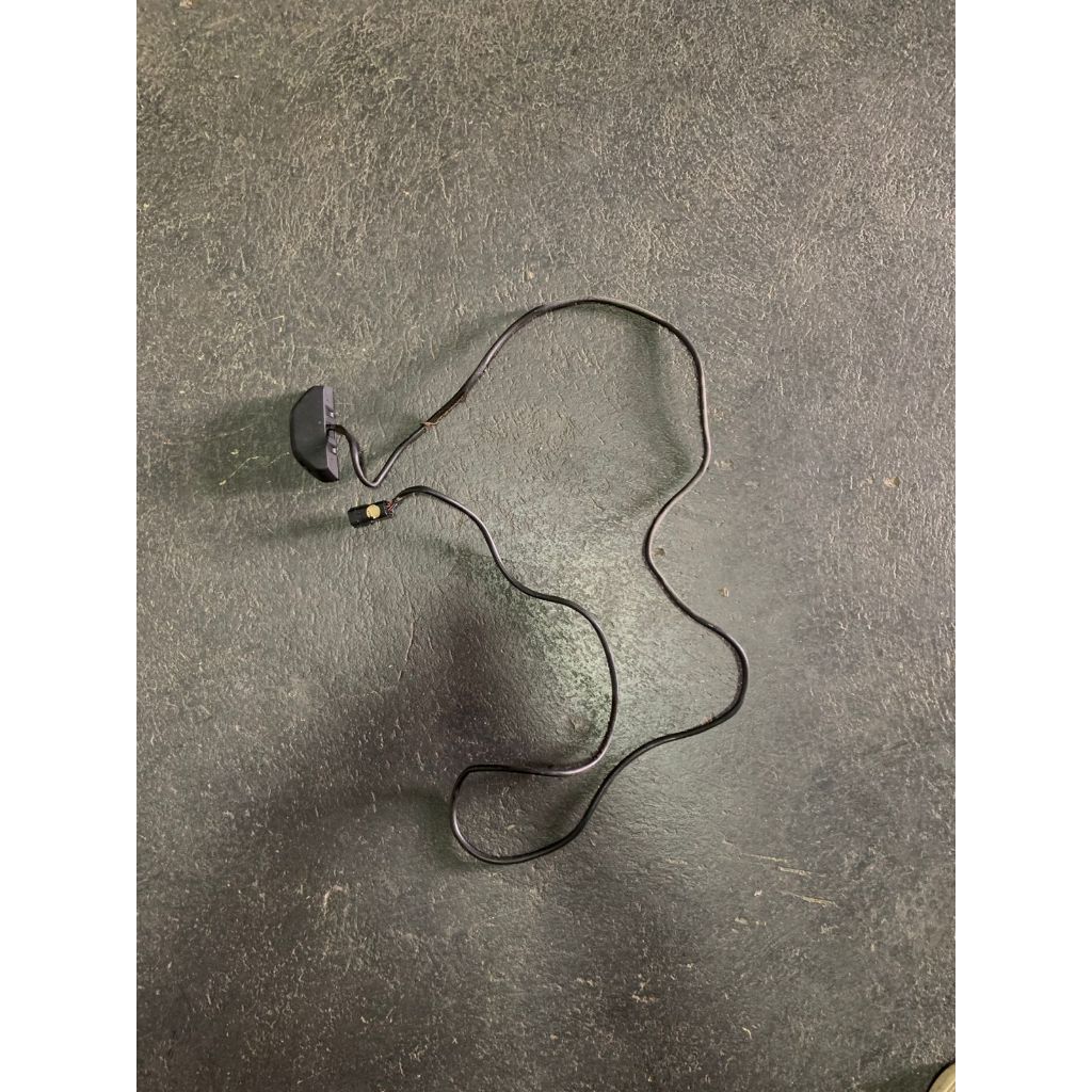 Sensor De Ultrassom Alarme Pointer Logus Escort 94