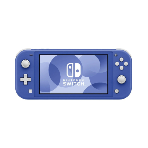 Nintendo Switch Lite diversas cores