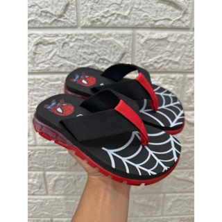 Chinelo Infantil do Herói A com LED em Oferta na Shopee