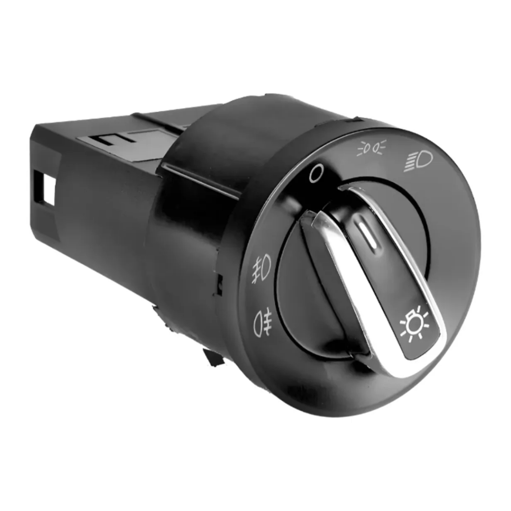 Botão Farol De Milha Vw Fox Amarok Saveiro Voyage