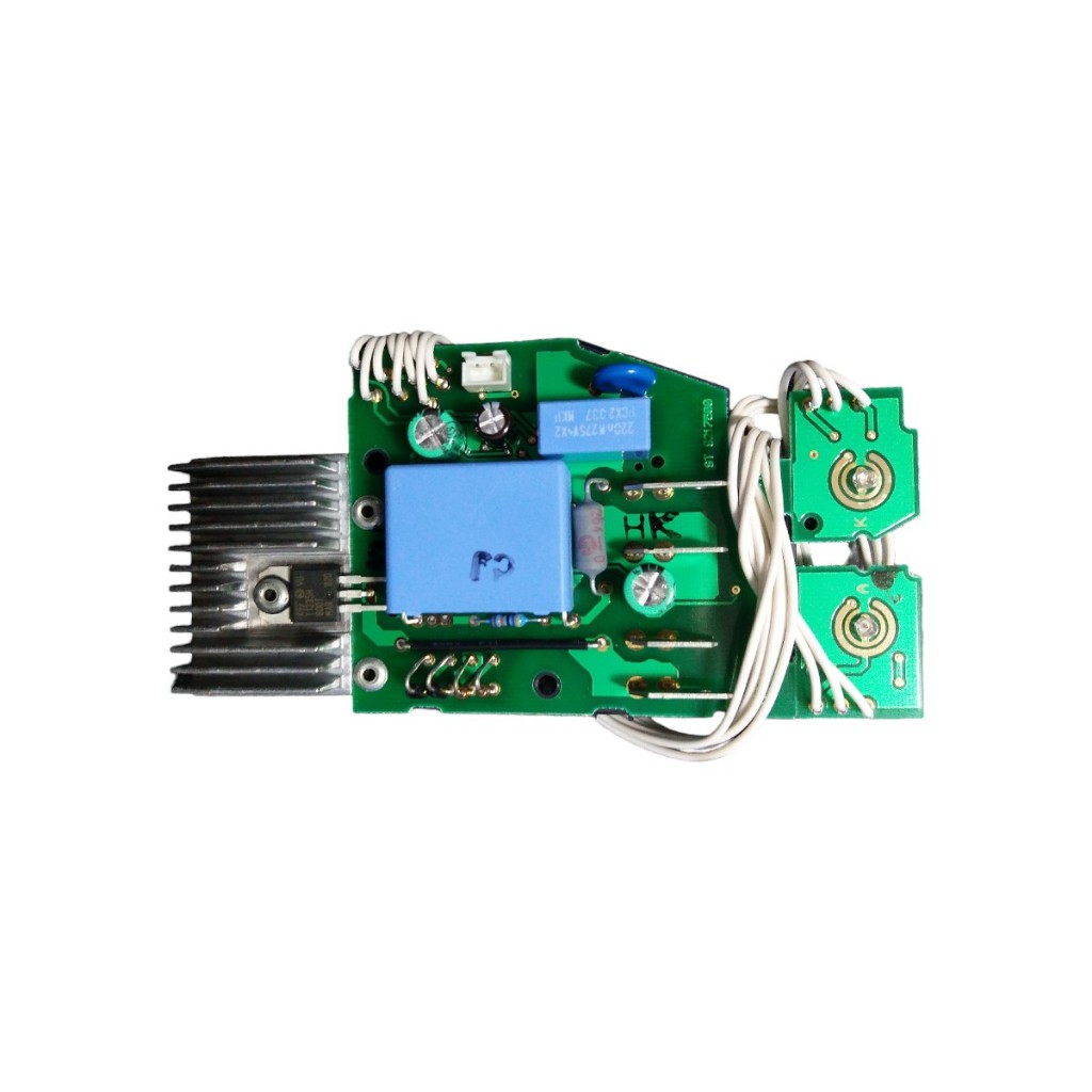 Placa Lógica Eletrônica - C90 C92 Essenza Nespresso Novo