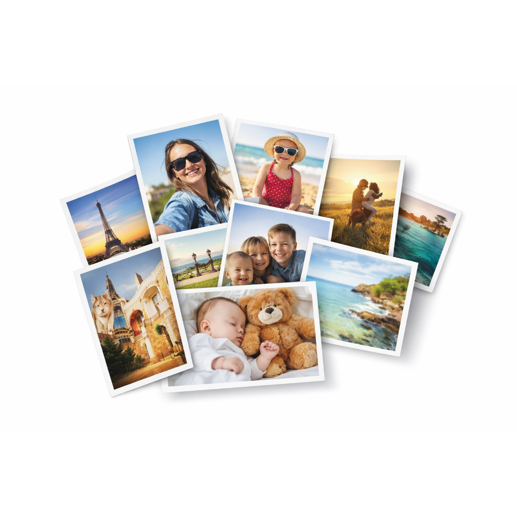 Fotos Personalizadas Reveladas 10x15