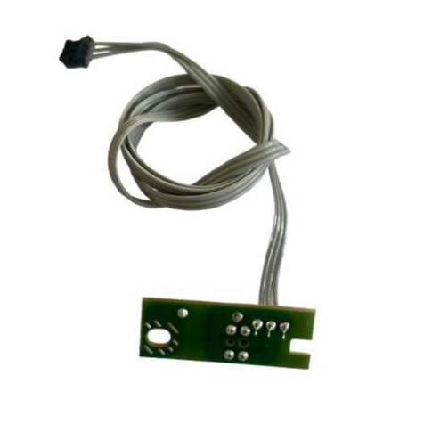 Sensor De Movimento Y Brother NQ1400 BP1430 BP1530L