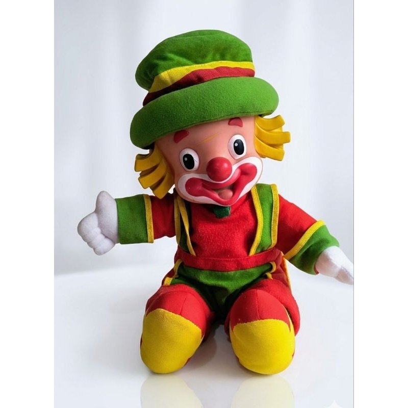 Boneco Patatá Multibrink - Usado