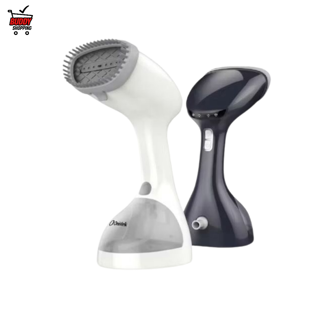 Passadeira A Vapor Portátil 1200w 110v Vaporizador Roupas