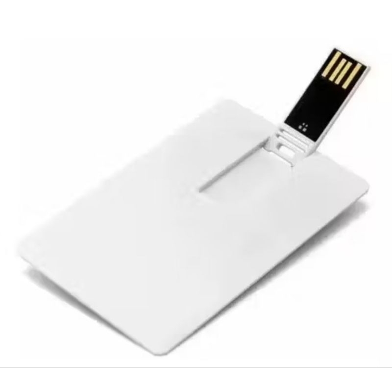 Pen Card (Pendrive) 8gb Personalizável