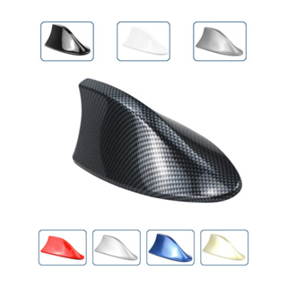 Antena Shark Tubarão Barbatana Universal Funcional AM/FM Esportiva: Preto Branco Carbono Cinza Prata Vermelho Azul Ouro em Oferta na Shopee