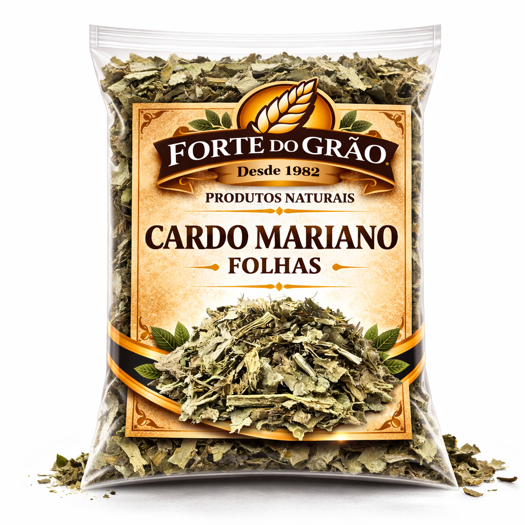 1KG Chá de Cardo  Mariano-Legítimo Silybum marianum em Oferta na Shopee