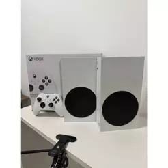 ENVIO RAPIDO! XBOX SERIES S CONSOLE EM OTIMO ESTADO! ENVIO RAPIDO