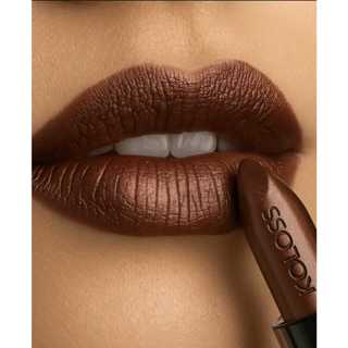 KOLOSS BATOM LIPSTICK 128 - EXPRESSO em Oferta na Shopee