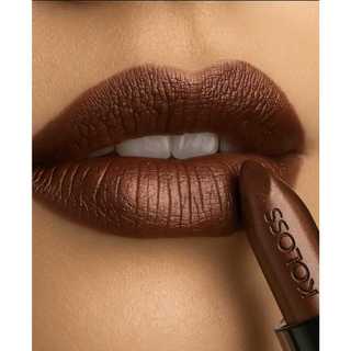 KOLOSS BATOM LIPSTICK 128 - EXPRESSO