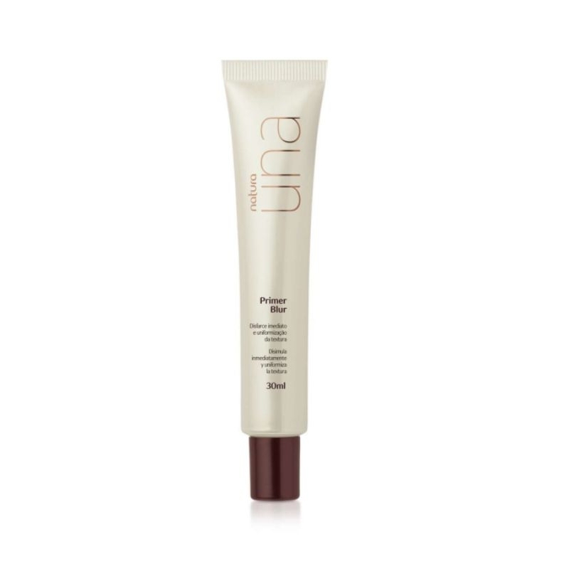 Primer blur natura una 30ml