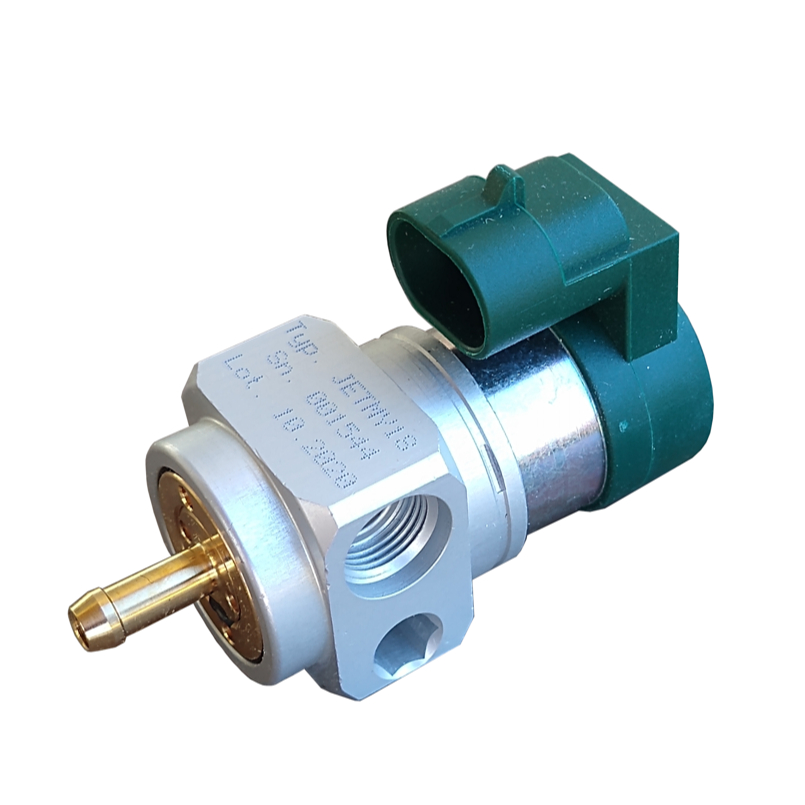 Bico Verde Injetor Gnv Injetado Kit Zavoli Modelo Jetmy18