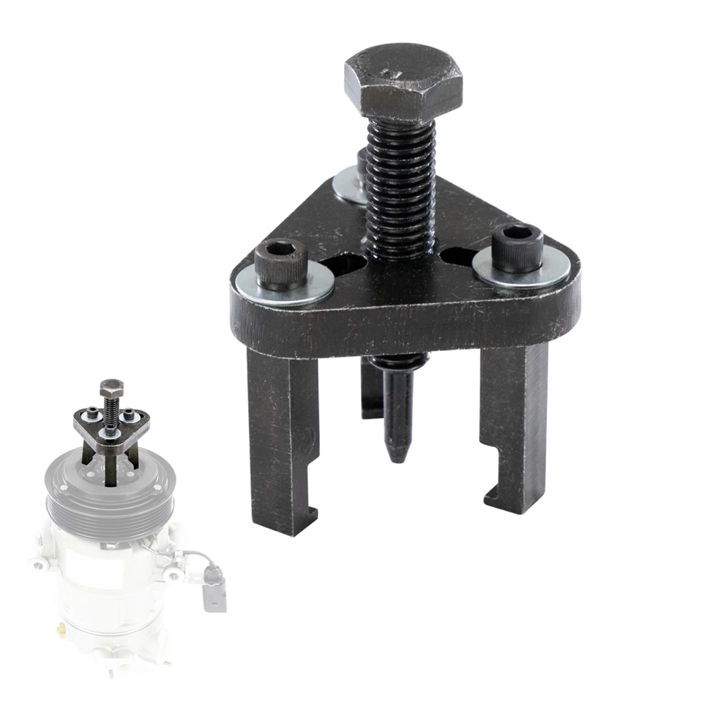 SACA CUBO COMPRESSOR CVC MAHLE