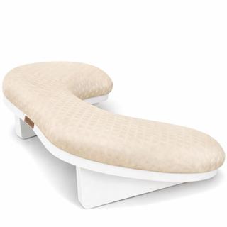 Apoio de Mão / Punho Delta Para Manicure Conforto Luxo Extremo em Oferta na Shopee