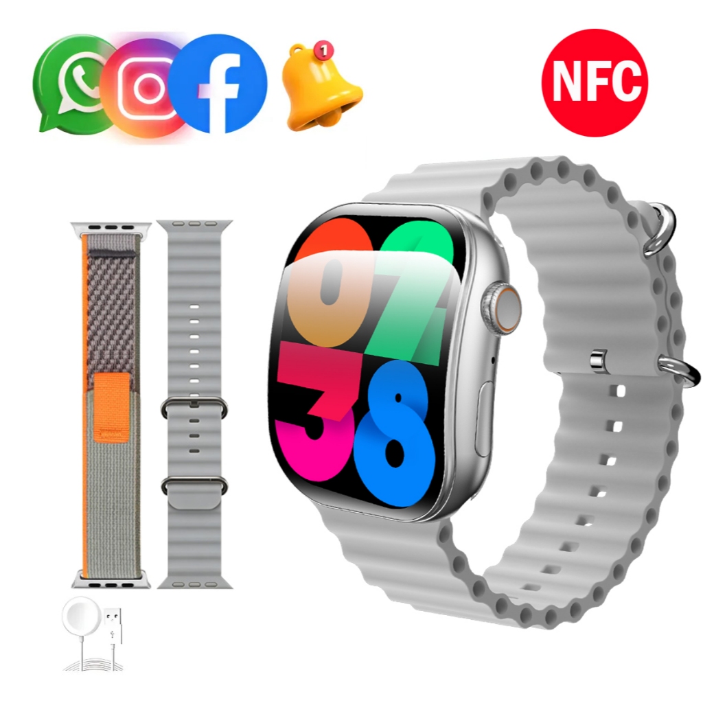 smartwatch BW10 Pro