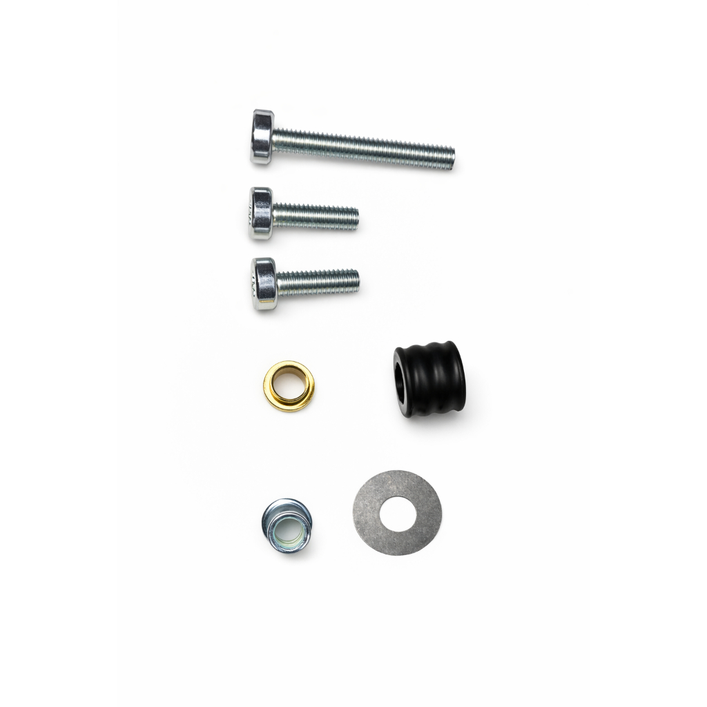 Parafuso Protetor Mão Motosserra Stihl 380 381 382 660 661
