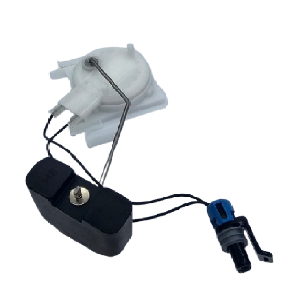 Boia Sensor Nível Combustível JAC J3 J3 Turin 2012 a 2016