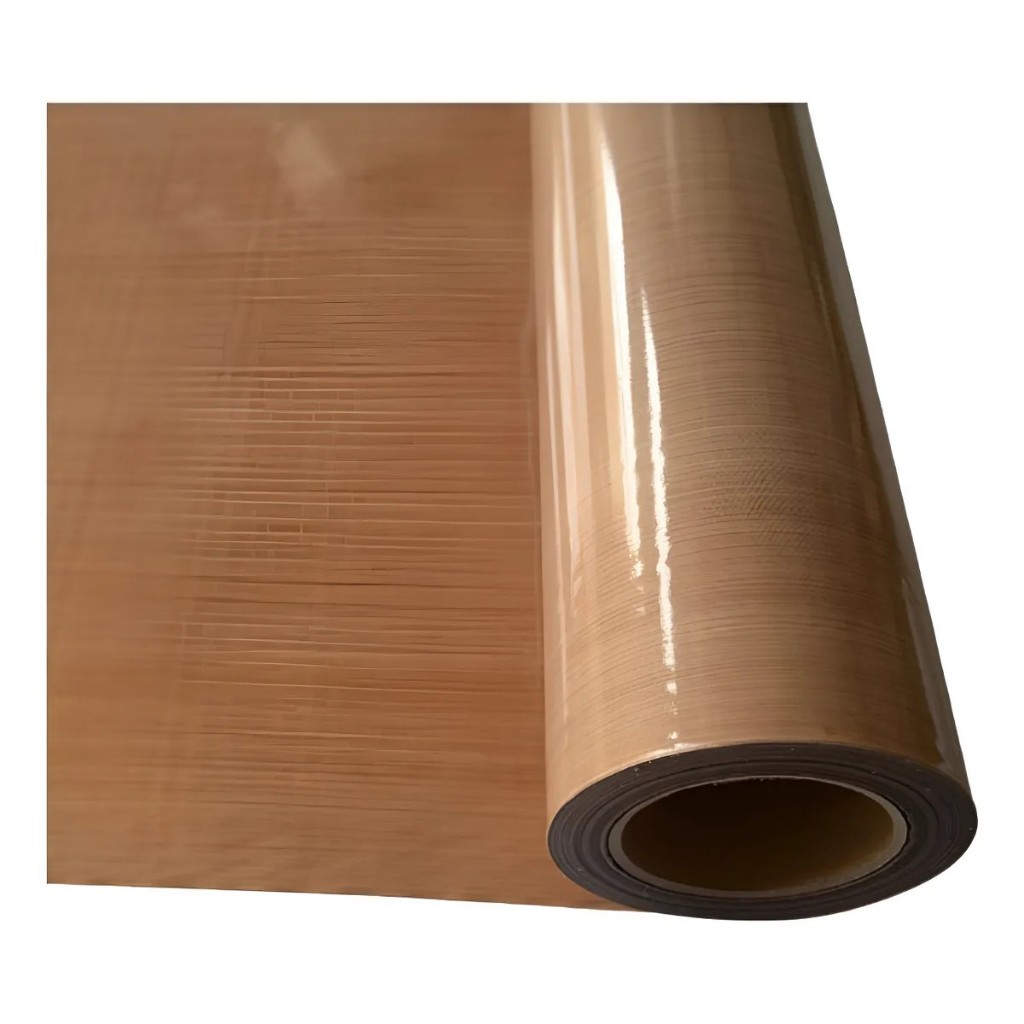Manta folha De Teflon Para Prensa Térmica 70x50cm x 0,13 Para Sublimação