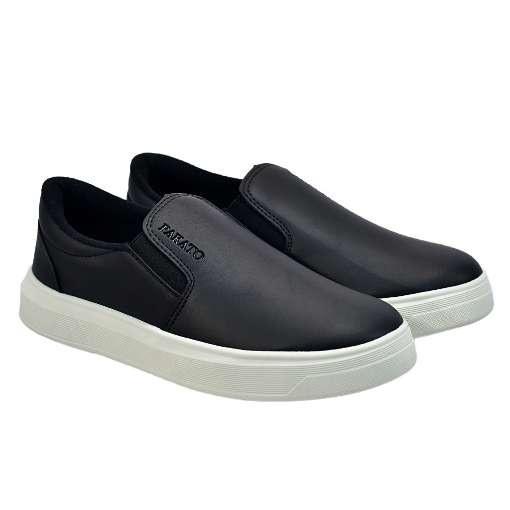 Sapatenis Tenis Iate Masculino Casual Slip On Confortável Leve