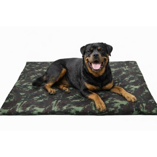 Caminha, Colchonete Pet Para Cachorros de Porte Pequeno Médio e Porte Grande 1,00x80 / 90…