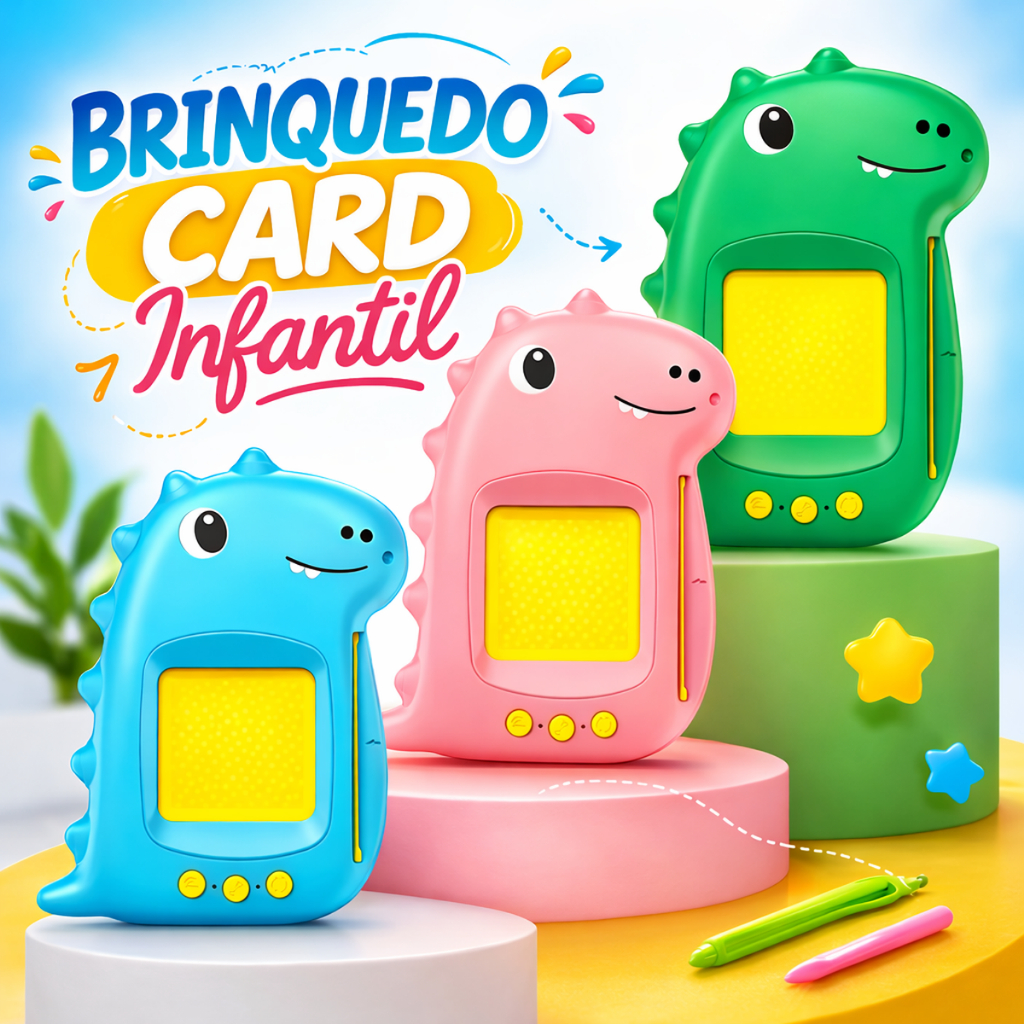 Imagem Pronúncia Máquina Cartões Aprendizagem Oral Educacional Português e Inglês Card Infantil Alfabeto