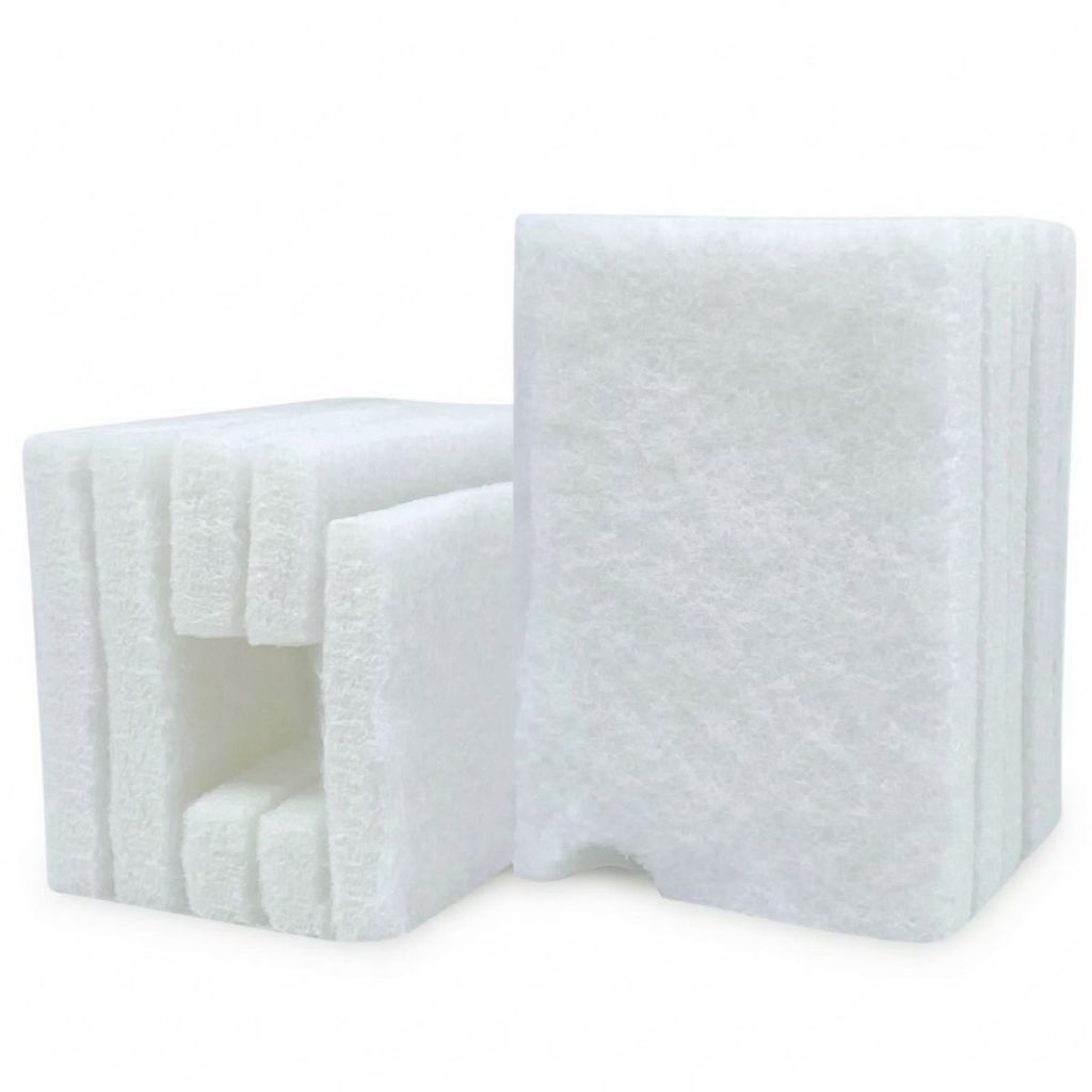 Feltro Almofada Esponja Absorvente Absolver Impressora Epson EcoTank Multifuncional Refil L3150 L3250 L3110 L5190 em Oferta na Shopee