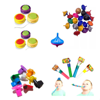 Kit 100 Mini Brinquedos Aniversário Festa Lembrancinha - Atacado em Oferta na Shopee