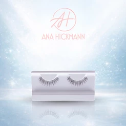 Eyelashes Ana - Cílios Postiços Ana Hickmann