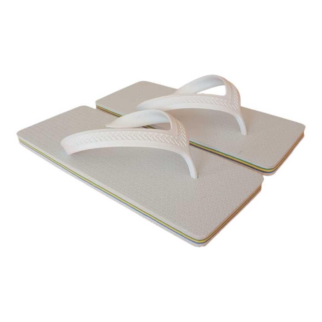 CHINELO JAPONES QUADRADO FILETE TIRA ASA DELTA MASCULINO FEMININO  CORES em Oferta na Shopee