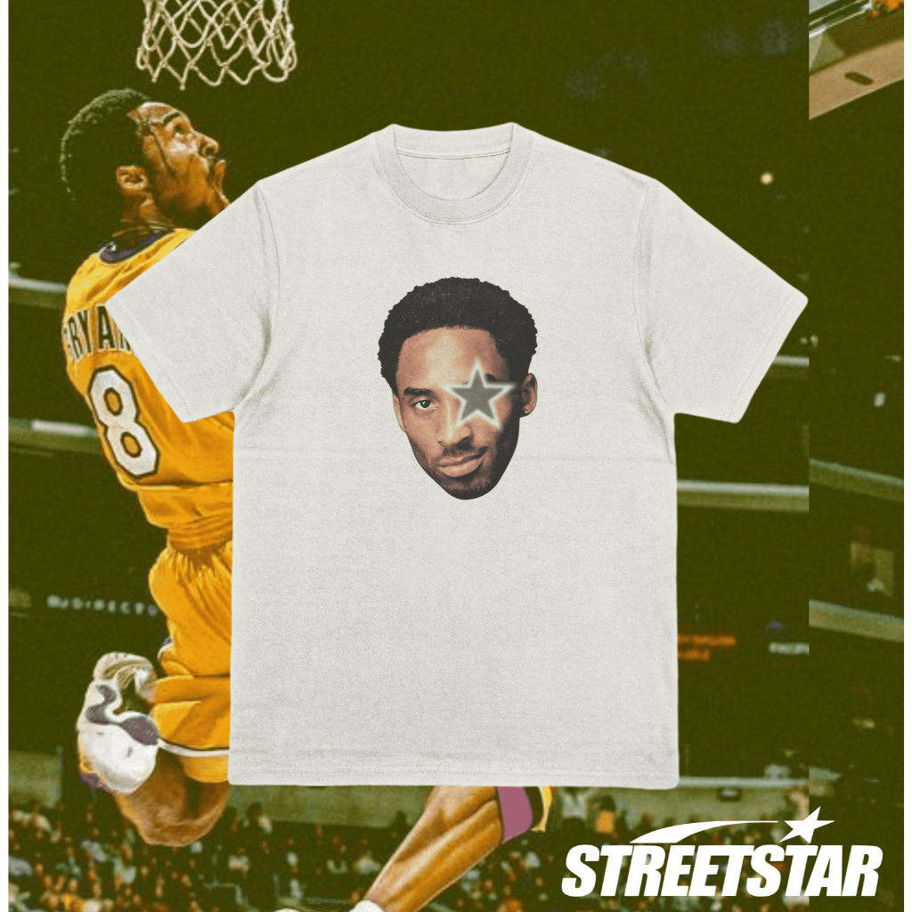 Camiseta Unissex Streetwear, Kobe, Mamba, Lakers, NBA, Basquete, Lenda, Esporte, Retro, P ao G1