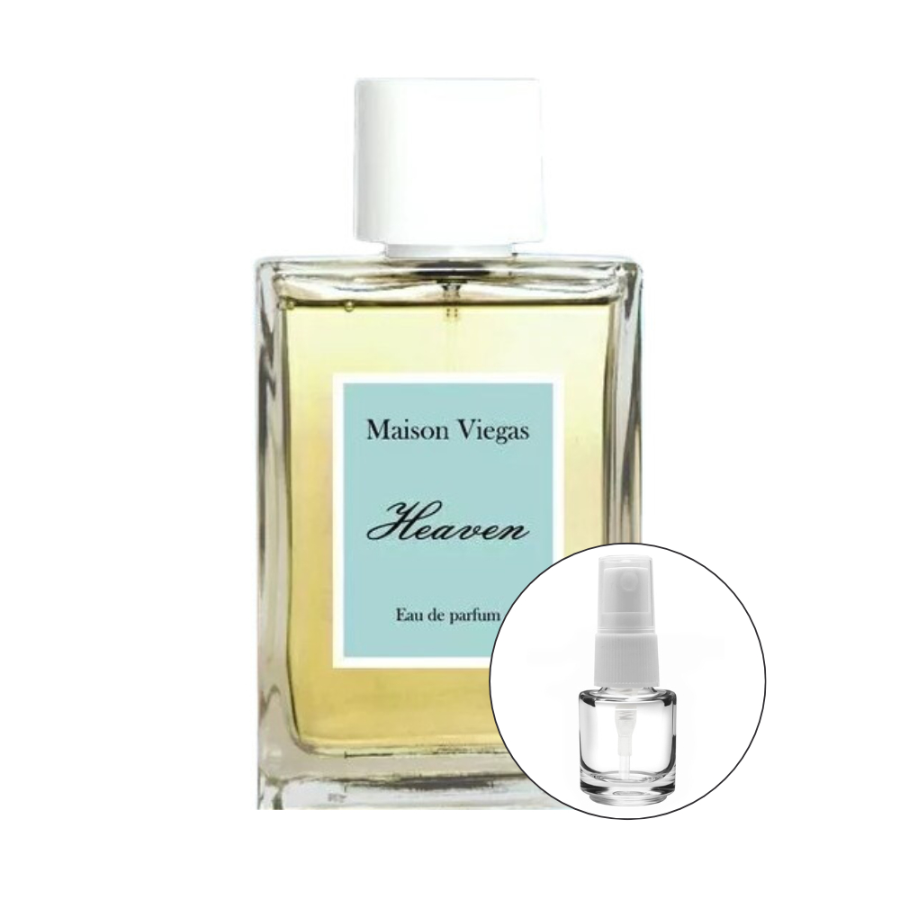 Perfume Heaven Maison Viegas Insp Imagination