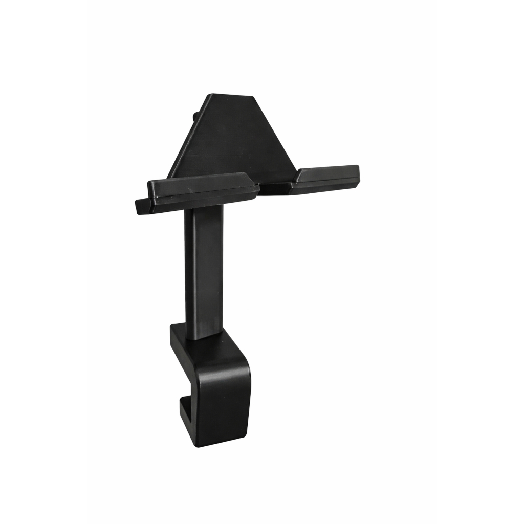 Suporte Monitor Portatil Slim E Tablet E Notebook Giratório