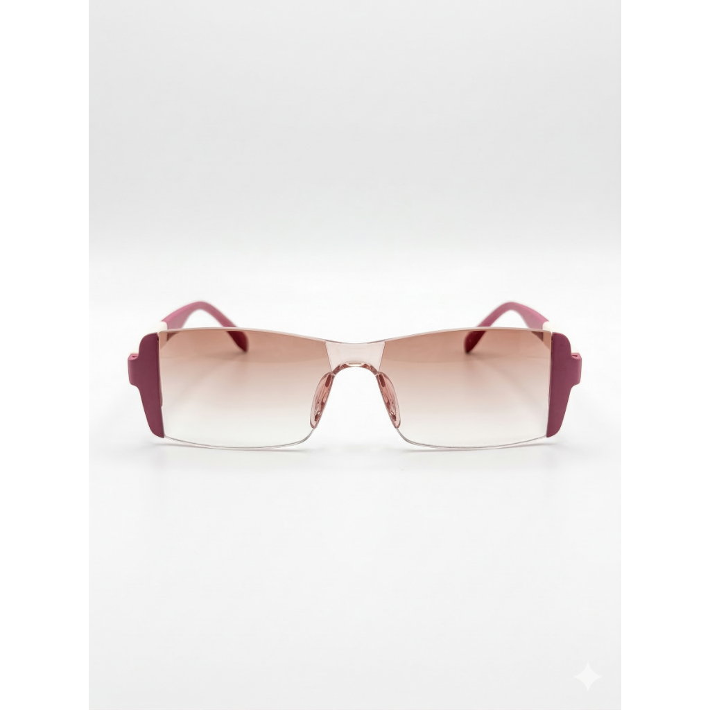 Ehappy Brasil Oculos Bifocal inteligente de uso duplo para longe e perto, leve e confortável