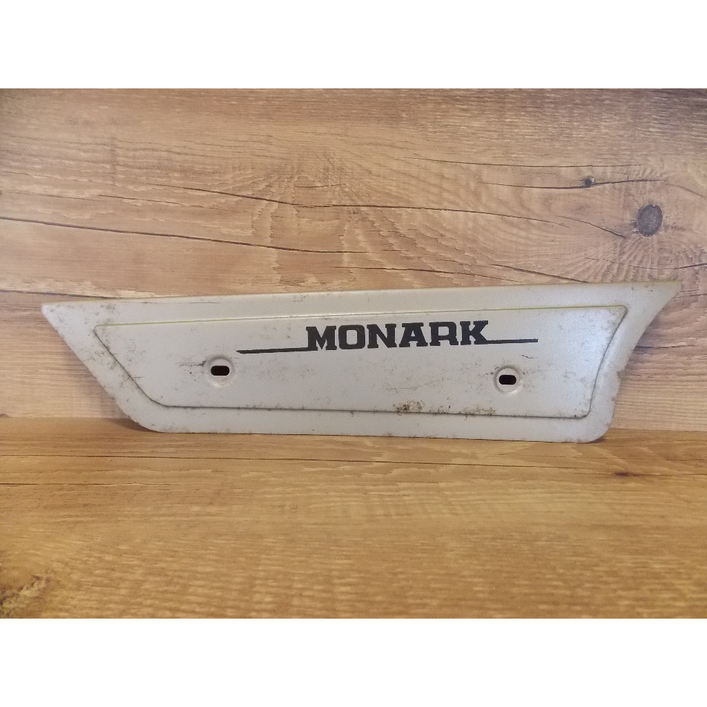 Cobre corrente original bicicleta antiga monark monareta dourado - novo de estoque antigo - contém marcas do tempo