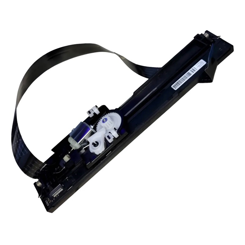 Módulo scanner impressora multifuncional hp 416 415 418 419