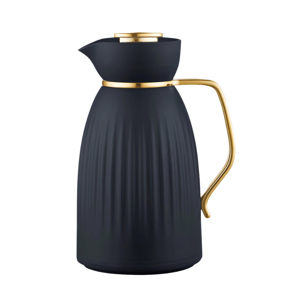 Garrafa Térmica Café Chá Khadija Alça 1 Litro