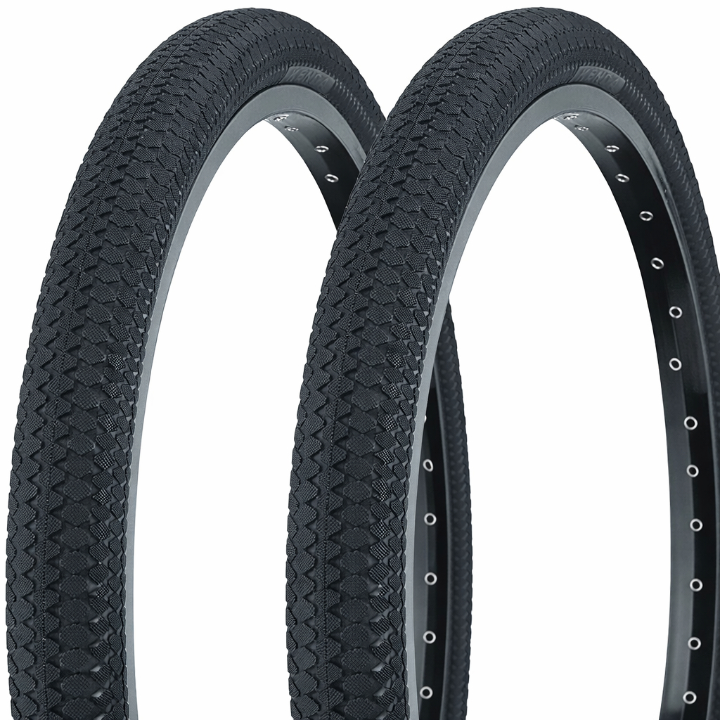 PAR PNEUS KENDA KINIPTION 26X2.30 FREERIDE DIRT