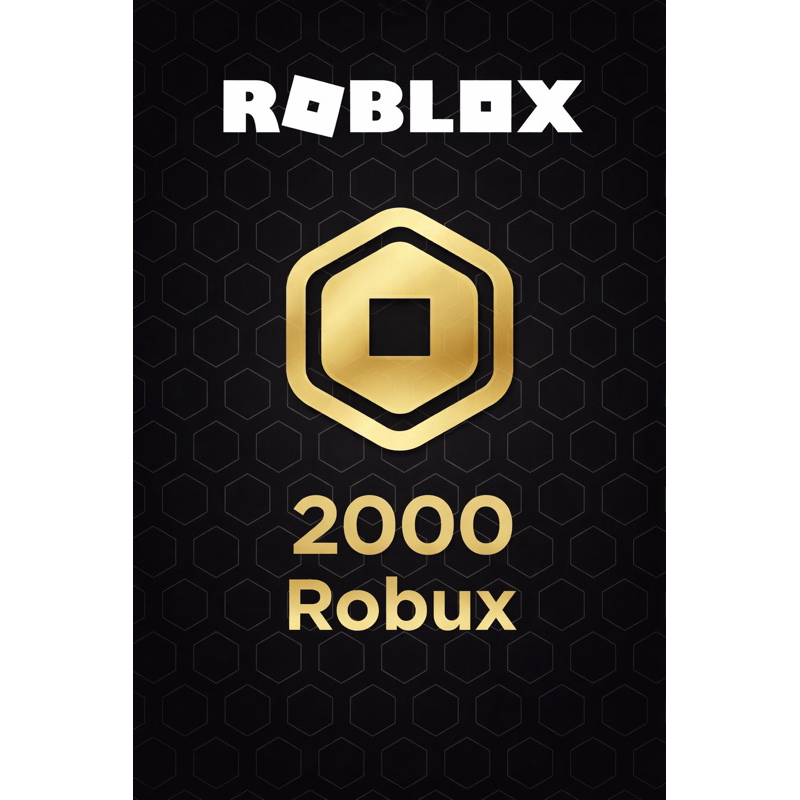 Robux Roblox – Envio pelo Chat