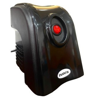 Protetor Eletrônico 330va 110v p/ pc game Involts