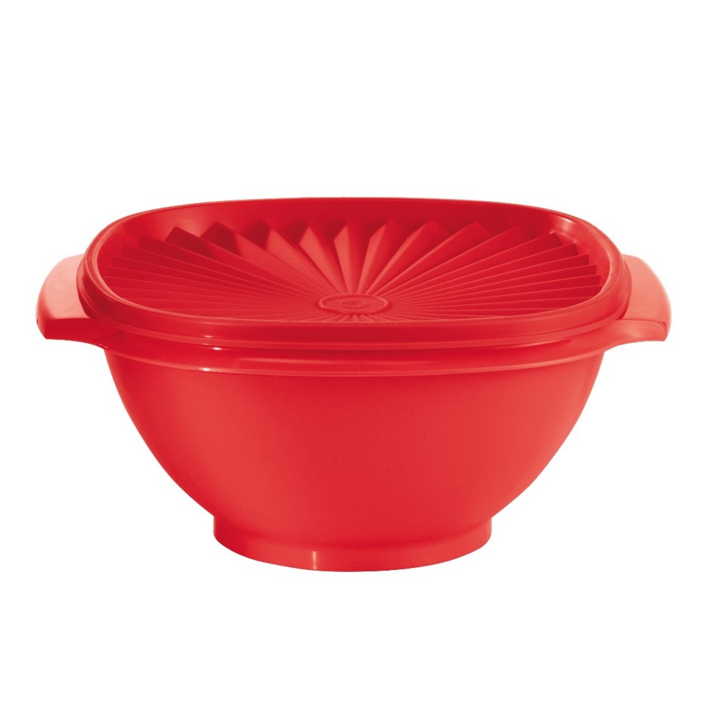 Tigela Sensação diversos tamanhos - Tupperware