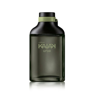 Kaiak Urbe Natura perfume masculino 100ml