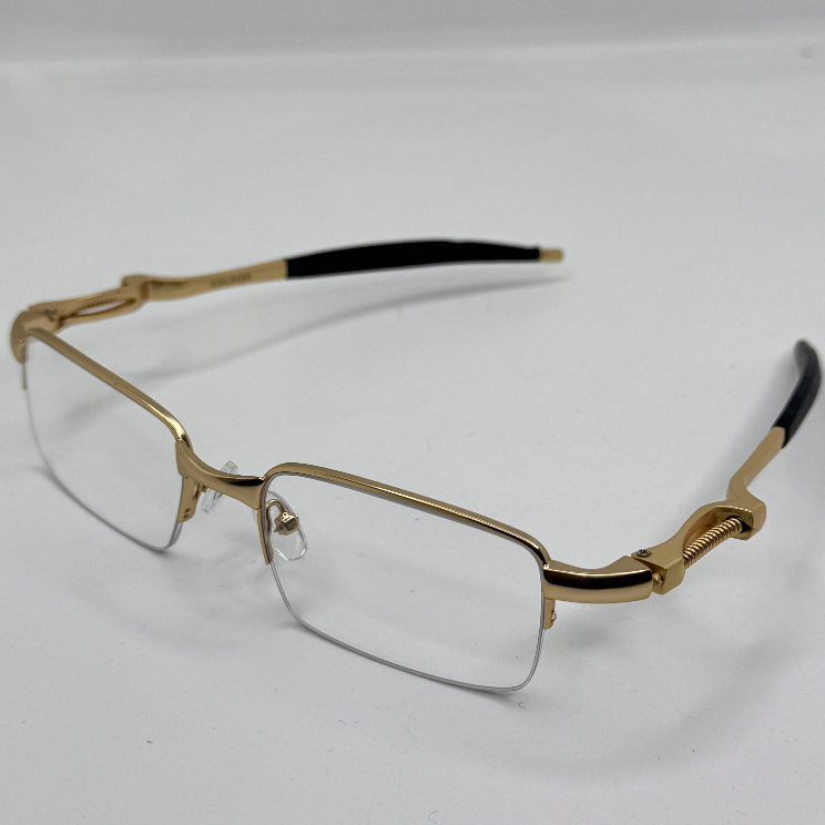 Armação De Descanso Óculos Masculino Sem Grau MOLA Lupinha de Descanso3 em Oferta na Shopee