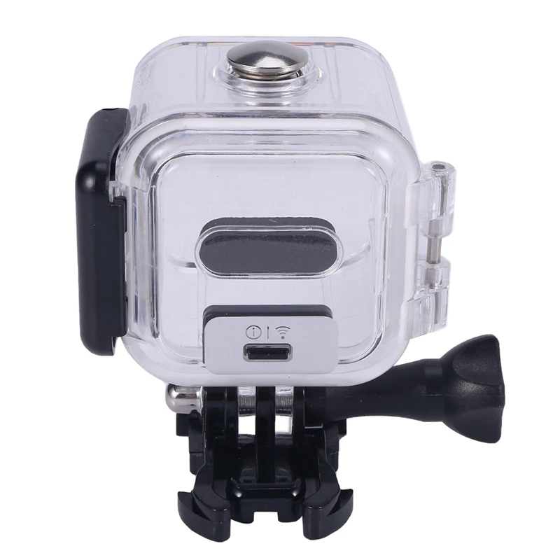 Caixa estanque gopro hero 5, 4 impermeável Proteção para sua gopro