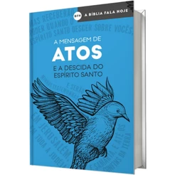 A Mensagem de Atos | John Stott