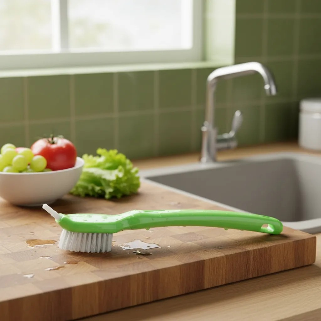 Escova eco tupper diversos tamanhos - Tupperware